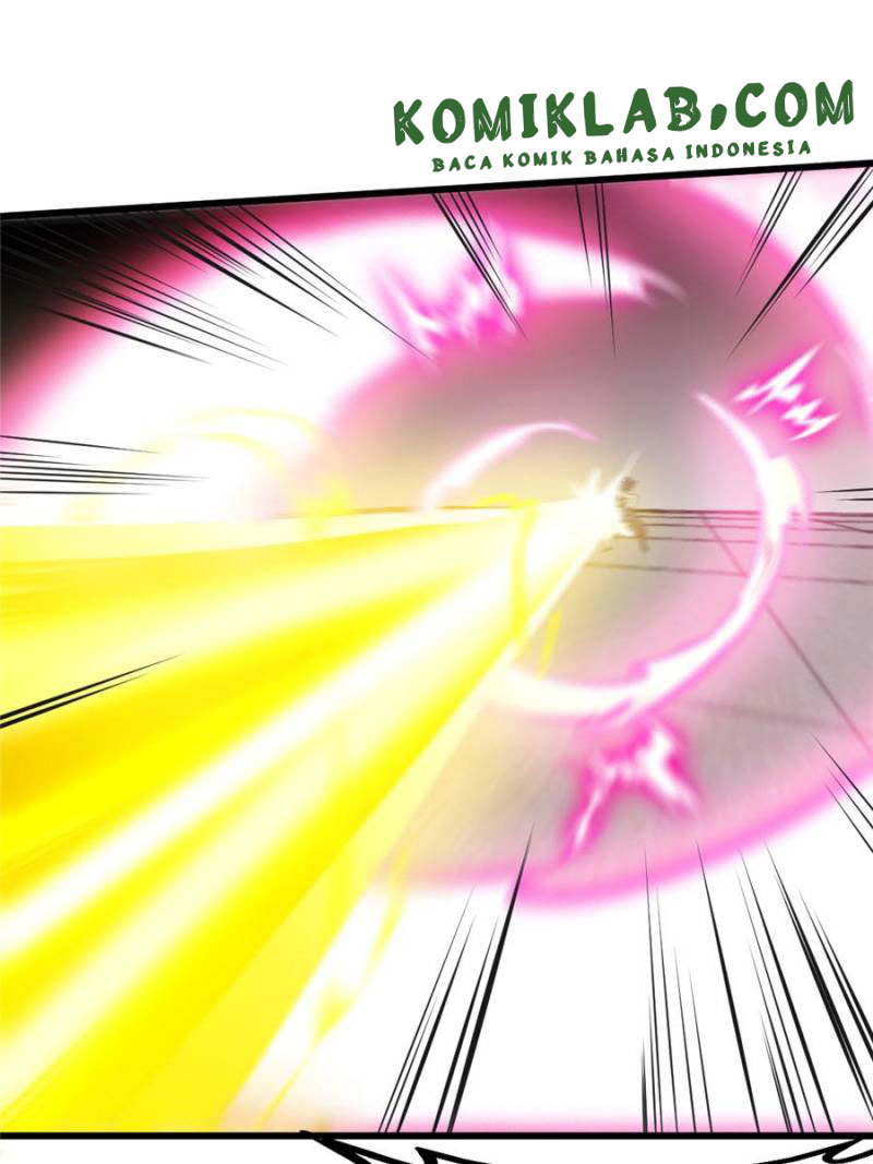 Extreme God Chapter 88 Gambar 20